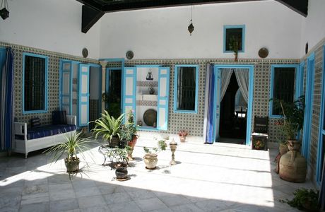 Dar Hassine Allani
