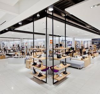 Sidai Center Workshop & Retail Store