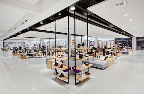 Sidai Center Workshop & Retail Store