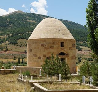 Dede Korkut Kumbeti