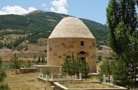 Dede Korkut Kumbeti