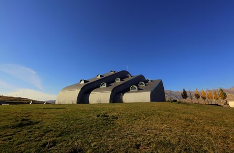 Baksi Museum