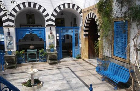 Museum Dar el-Annabi