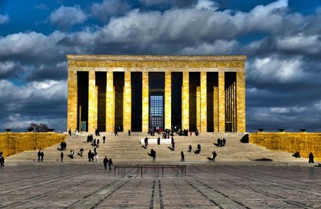 Anitkabir