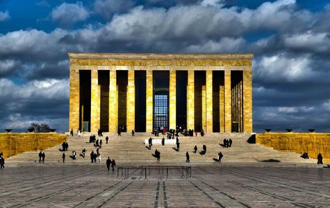 Anitkabir 1
