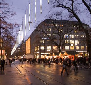 Bahnhofstrasse