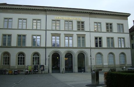 Gewerbemuseum Winterthur