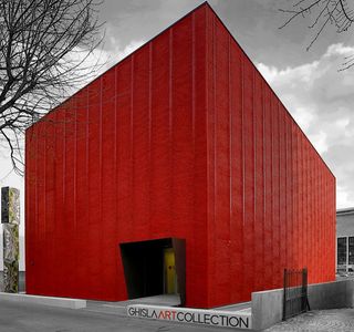 Ghisla Art Collection