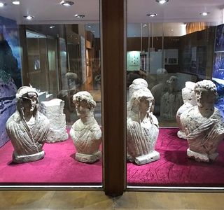 Karaman Museum