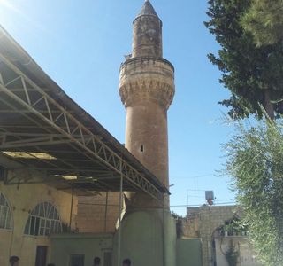 Pirlioglu Camii