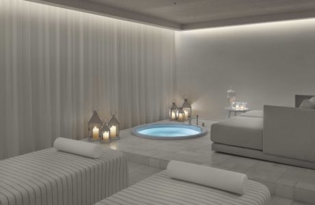 The Spa at The Bodrum EDITION