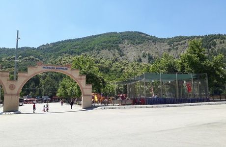 Ayazmana Mesireligi