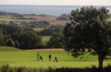 Åkagardens Golfbana