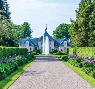 Norrviken Bastad