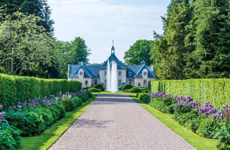 Norrviken Bastad