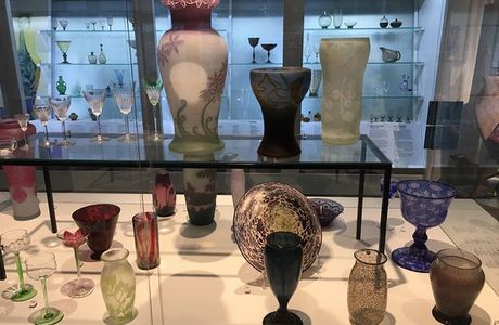 Swedish Glass Museum