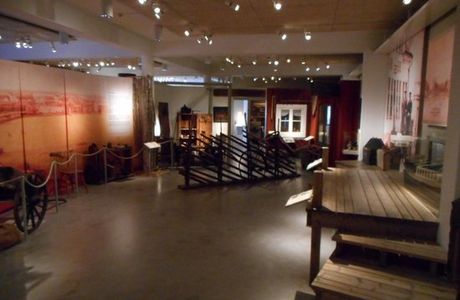 Smålands Museum