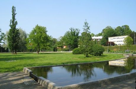Linneparken