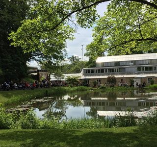 Botanical Gardens (Botaniska Tradgarden)