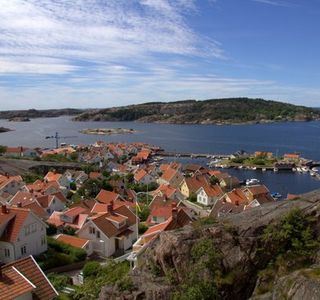 Kungsklyftan