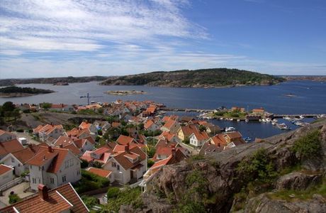 Kungsklyftan