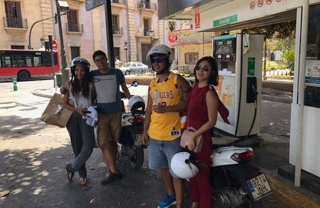 Cooltra Valencia