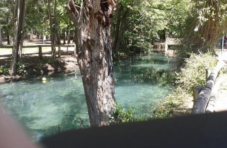 Parque Municipal de San Vicente
