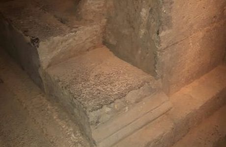 Mausoleos Romanos