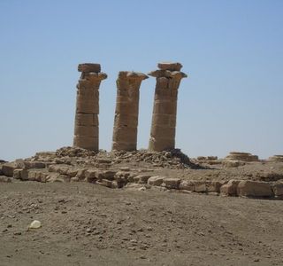 Sesibi Temple
