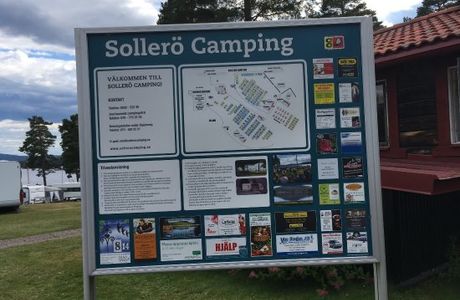 Sollero Hembygdsgard