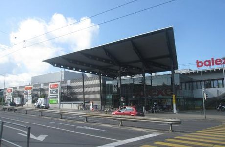 Centre Commercial de Balexert