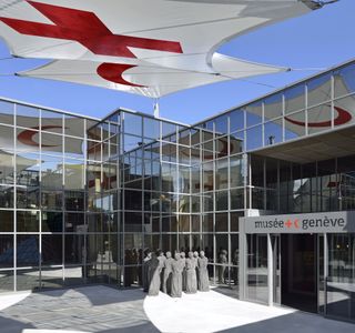 International Red Cross and Red Crescent Museum