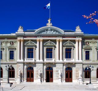 Grand Théâtre de Genève