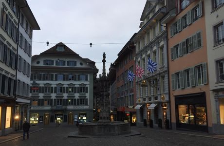Kornmarkt