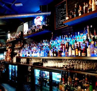 Hinz und Kunz Bar