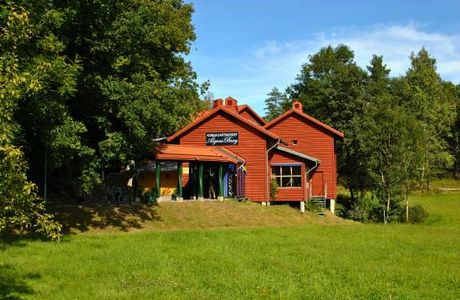 The Royal Hunt Museum