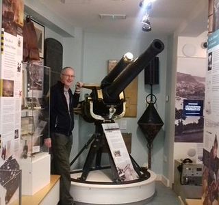 Teign Heritage -Teignmouth & Shaldon Museum