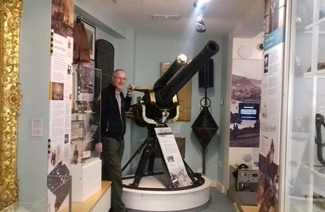 Teign Heritage -Teignmouth & Shaldon Museum