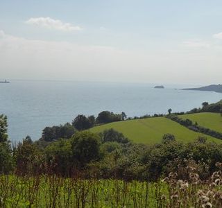 RSPB Labrador Bay Nature Reserve