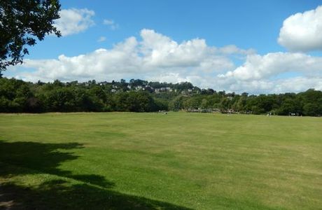 Decoy Country Park