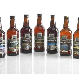 Keswick Brewing Company