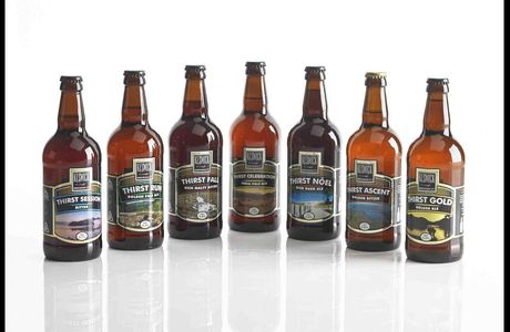 Keswick Brewing Company