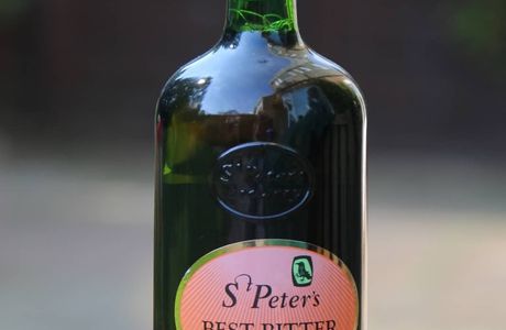 St. Peter's Brewery