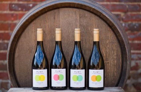 Flint Vineyard