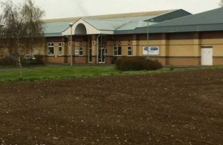 Bungay Pool and Gym