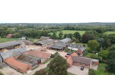 Yare Valley Farm Shop