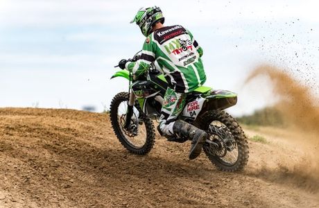 Mx Try Out
