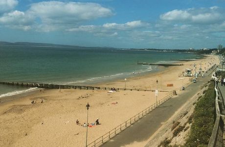 Southbourne Beach