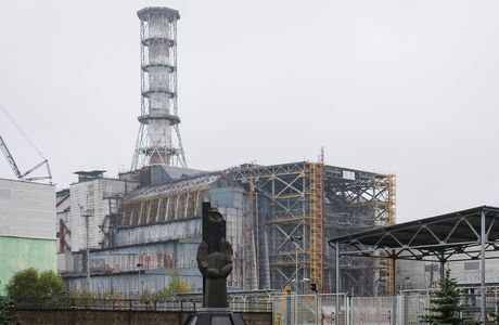 Reactor No 4