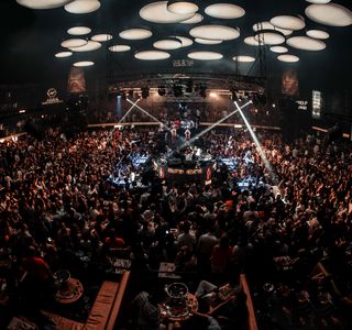Aura Club Kemer